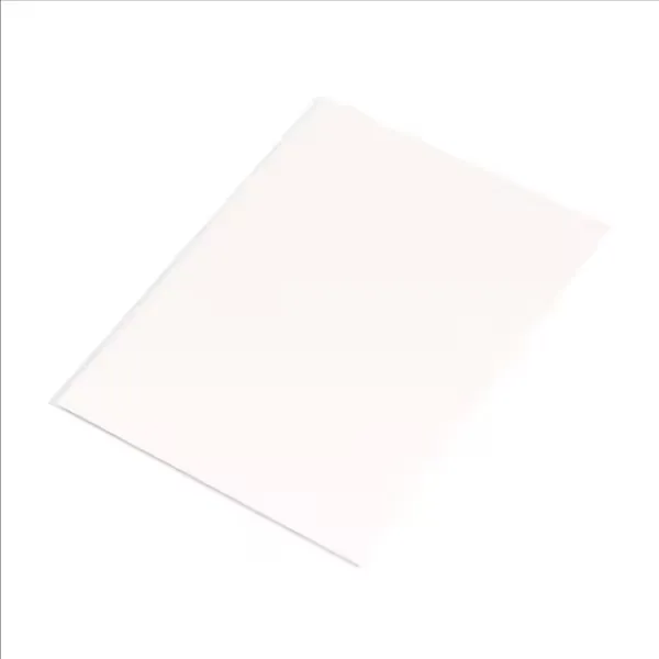 PIP 100-95-501W Cleanroom Paper, 8.5 x 11 Inch Size, Yellow, Case | CL8UHW