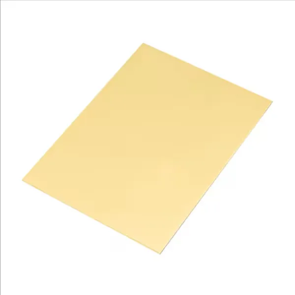PIP 100-95-501Y Cleanroom Paper, 8.5 x 11 Inch Size, Case | CL8UHX