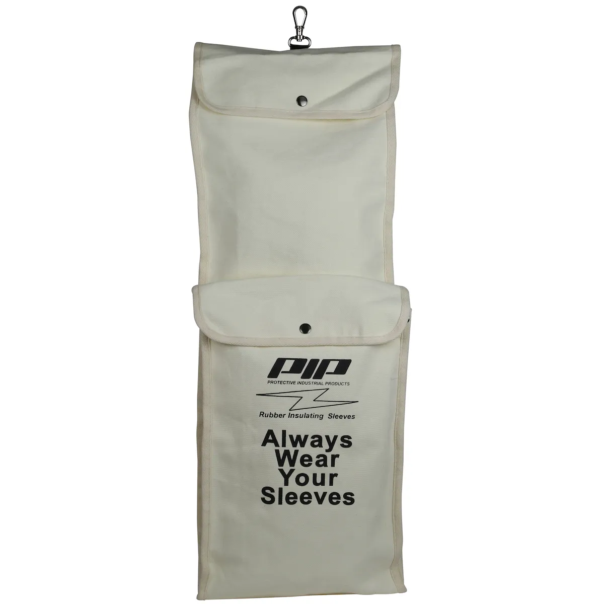 PIP 148-6330 Electrical Glove Bags, OS, Gold, Each | CL8VDU