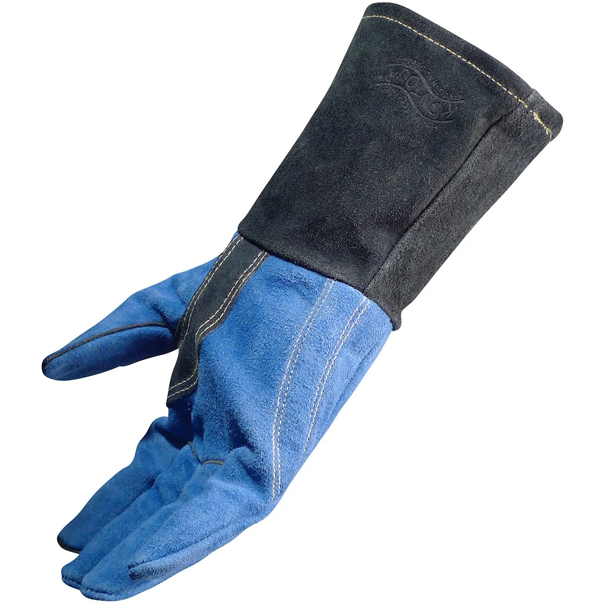 PIP 1507 Welding Protection Gloves, L, Pair | CL8VLB