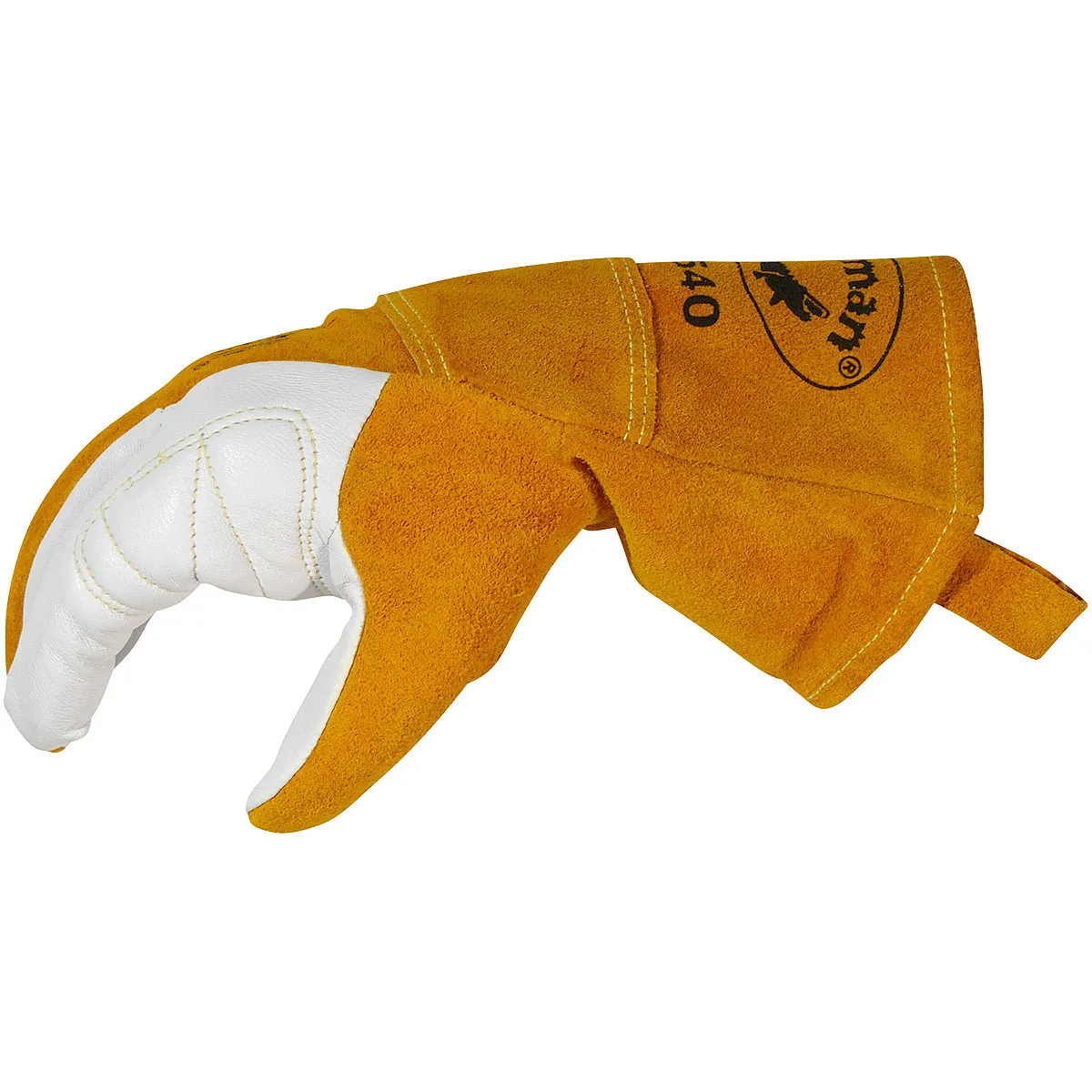 PIP 1540-4 Welding Protection Gloves, M, Pair | CL8VRC