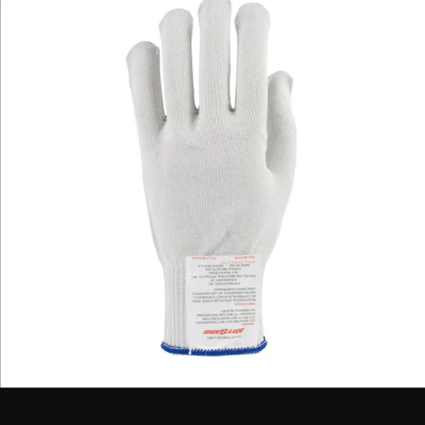 PIP 22-760M Hand Protection Claw Cover Gloves, M, Orange, Each | CL8YHX