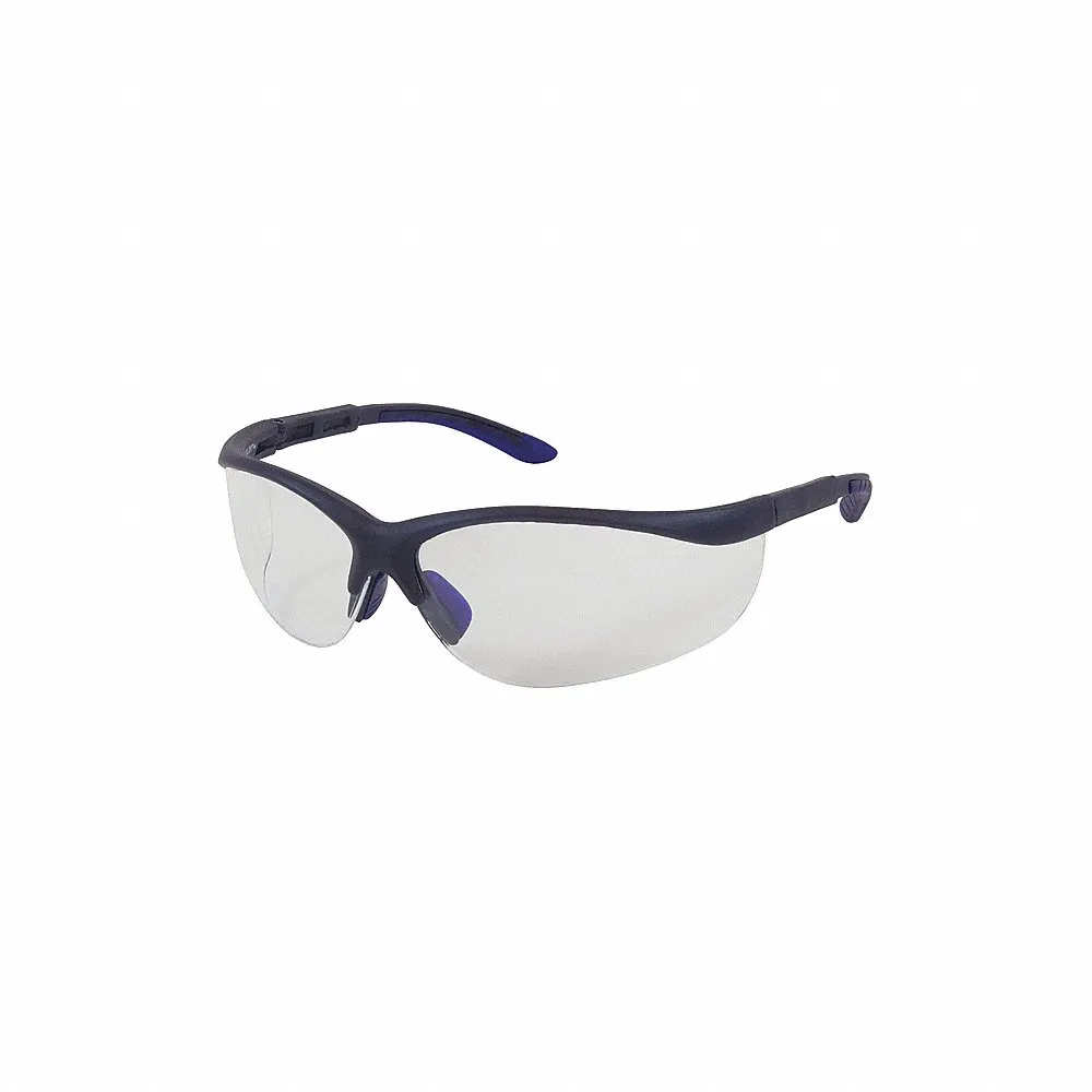PIP 250-21-0120 Eye Protection Bouton Optical Spectacles, OS, Pair | CL8YTG