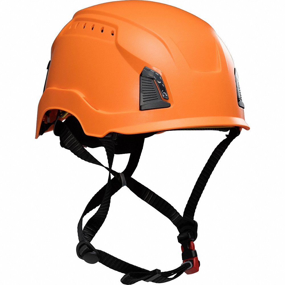 PIP 280-HP1491RVM-03 Head Protection Hard Hats, OS, Each | CL8ZTV