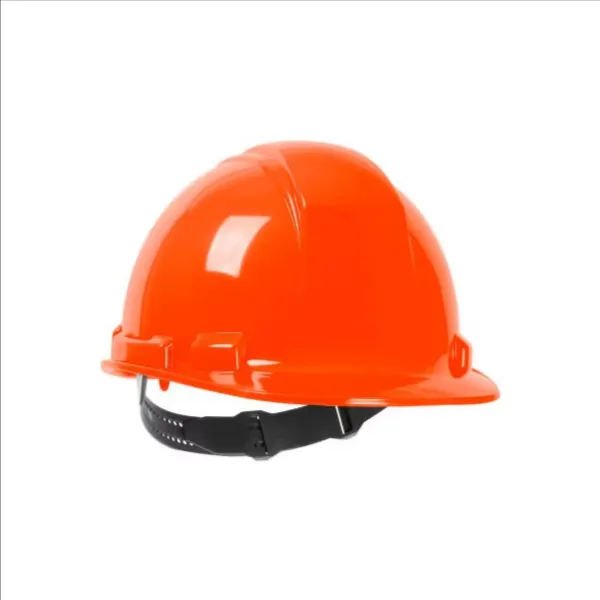 PIP 280-HP241-03 Head Protection Hard Hats, OS, Dark Gray, Each | CL8ZUH
