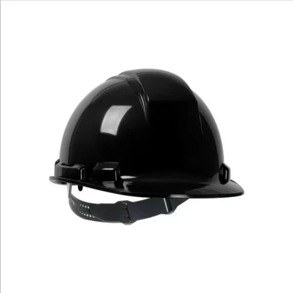 PIP 280-HP241-11 Head Protection Hard Hats, OS, White, Each | CL8ZUP