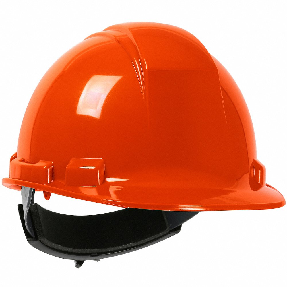 PIP 280-HP241R-31 Head Protection Hard Hats, OS, Sky, Each | CL8ZVR