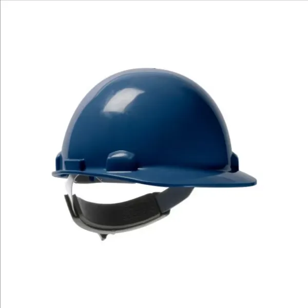 PIP 280-HP341SR-71 Head Protection Hard Hats, OS, Dark Green, Each | CL8ZXQ