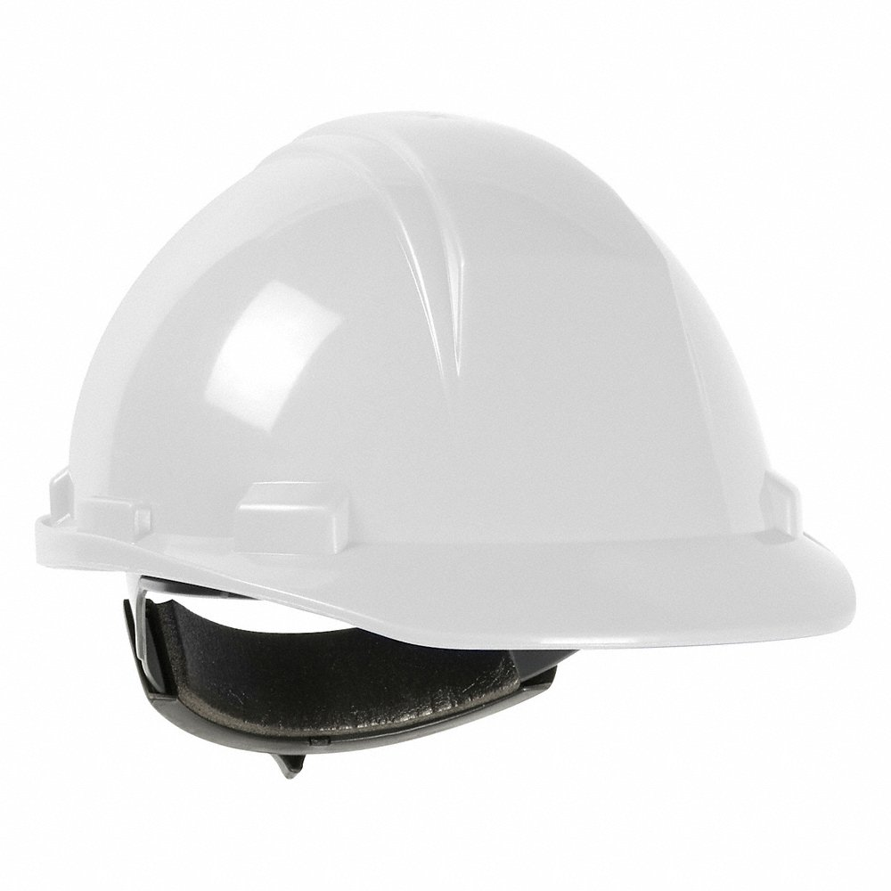 PIP 280-HP542R-01 Head Protection Hard Hats, OS, Navy, Each | CL8ZXV