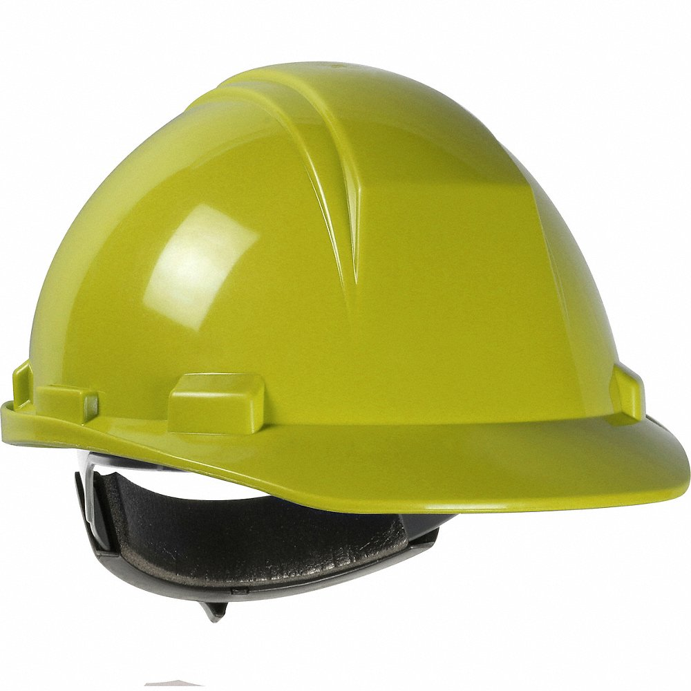 PIP 280-HP542R-44 Head Protection Hard Hats, OS, Navy, Each | CL8ZYK