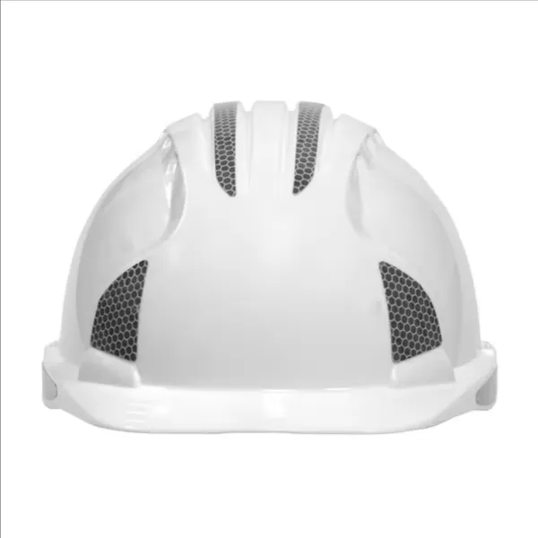 PIP 281-CR2-10 Hard Hat Reflective Kit, OS, Green, Pack | CL9ADK