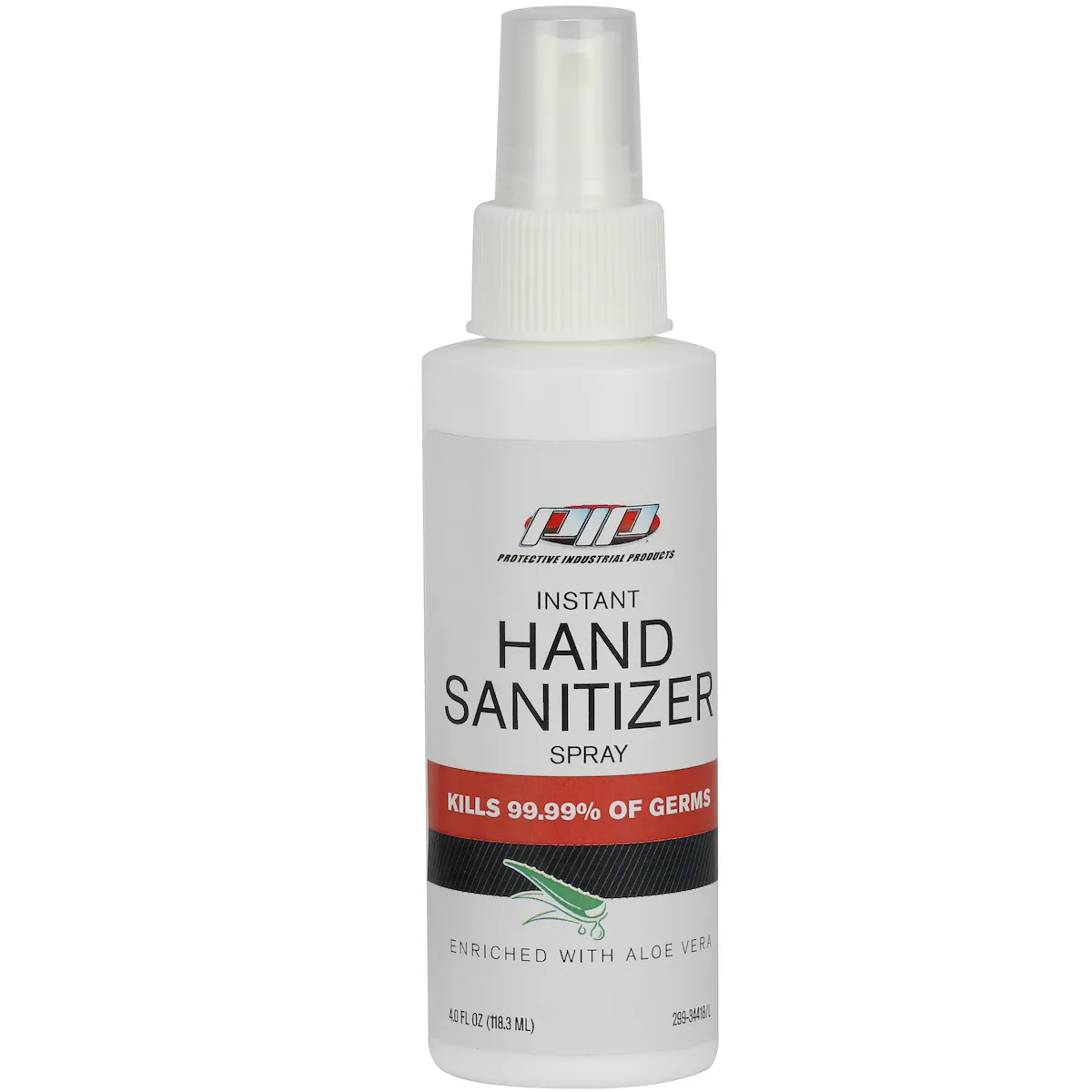 PIP 299-34418 Hand Sanitizer, Case | CL9APH