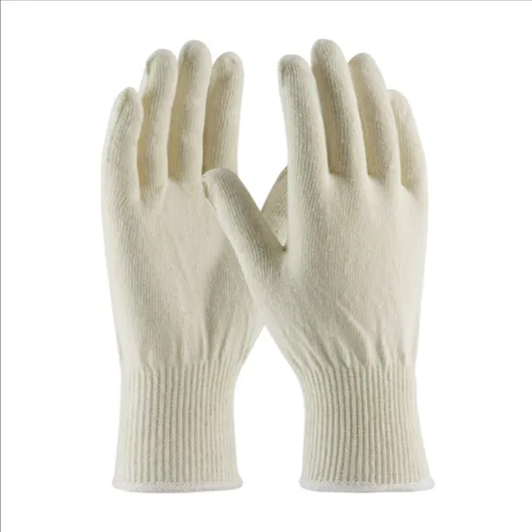 PIP 35-C2113/S Hand Protection Seamless Glove, No Coat, S, Natural, Dozen | CL9ETF