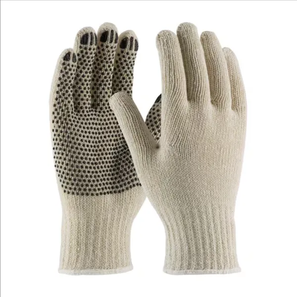 PIP 36-110PD/M Hand Protection Seamless Glove Coated, M, Natural, Dozen | CL9FDM