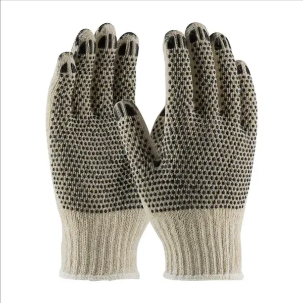 PIP 36-C330PDD/S Hand Protection Seamless Glove Coated, S, White, Dozen | CL9FED