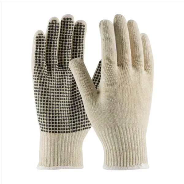 PIP 37-C2110PD/L Hand Protection Seamless Glove Coated, L, Natural, Dozen | CL9FKZ