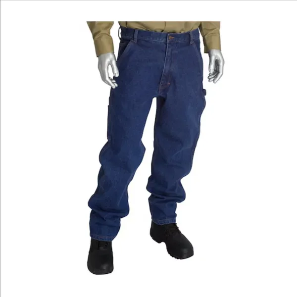 PIP 385-FRCJ-3230 Electrical Safety AR/FR Pant, 32 Inch Width x 30 Length Inch Size, Each | CL9FRR