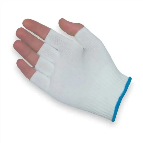 PIP 40-732/S Critical Environment Gloves, S, White, Dozen | CL9GPC