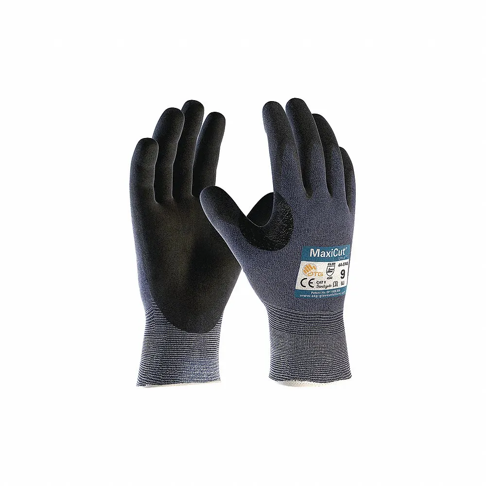 PIP 44-3745/XXL Hand Protection Cut Resistant Gloves, 2XL, Dozen | CL9HCE