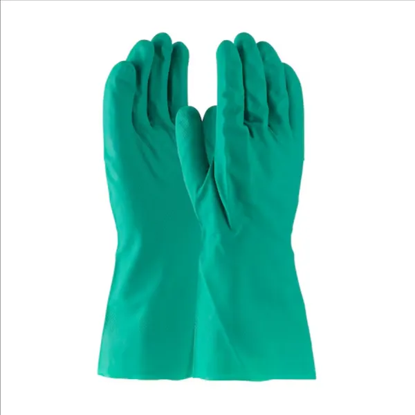 PIP 50-N110G/S Hand Protection Chemical Resistant Coated Gloves, S, Dozen | CL9HWE