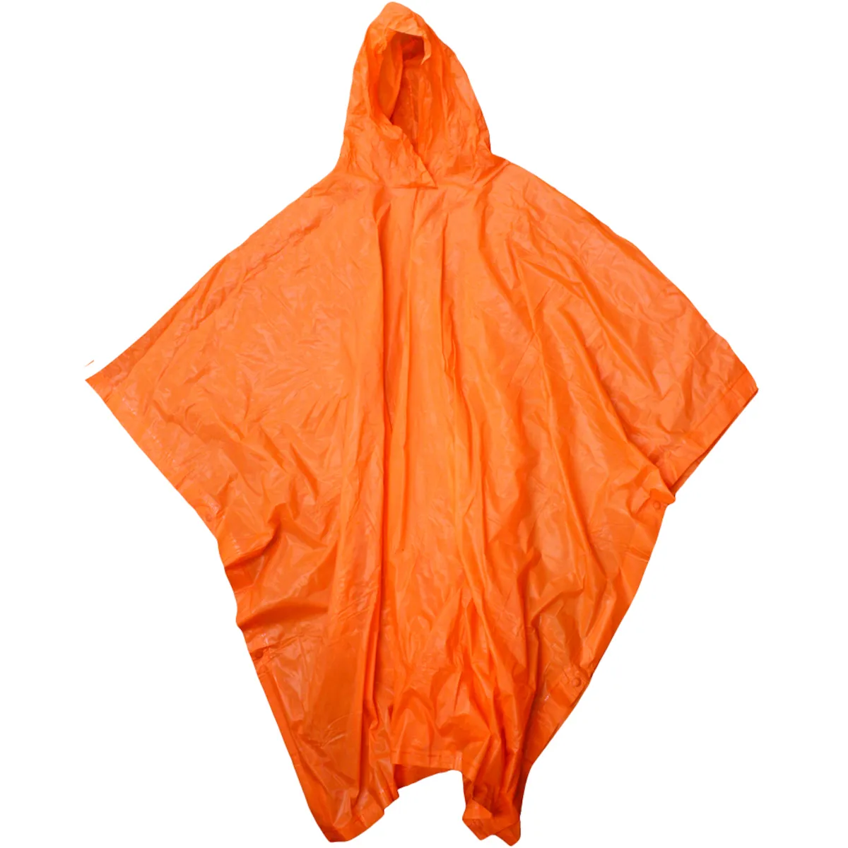 PIP 63 Protective Clothing Rainwear Suit, OS, Each | CL9JQU
