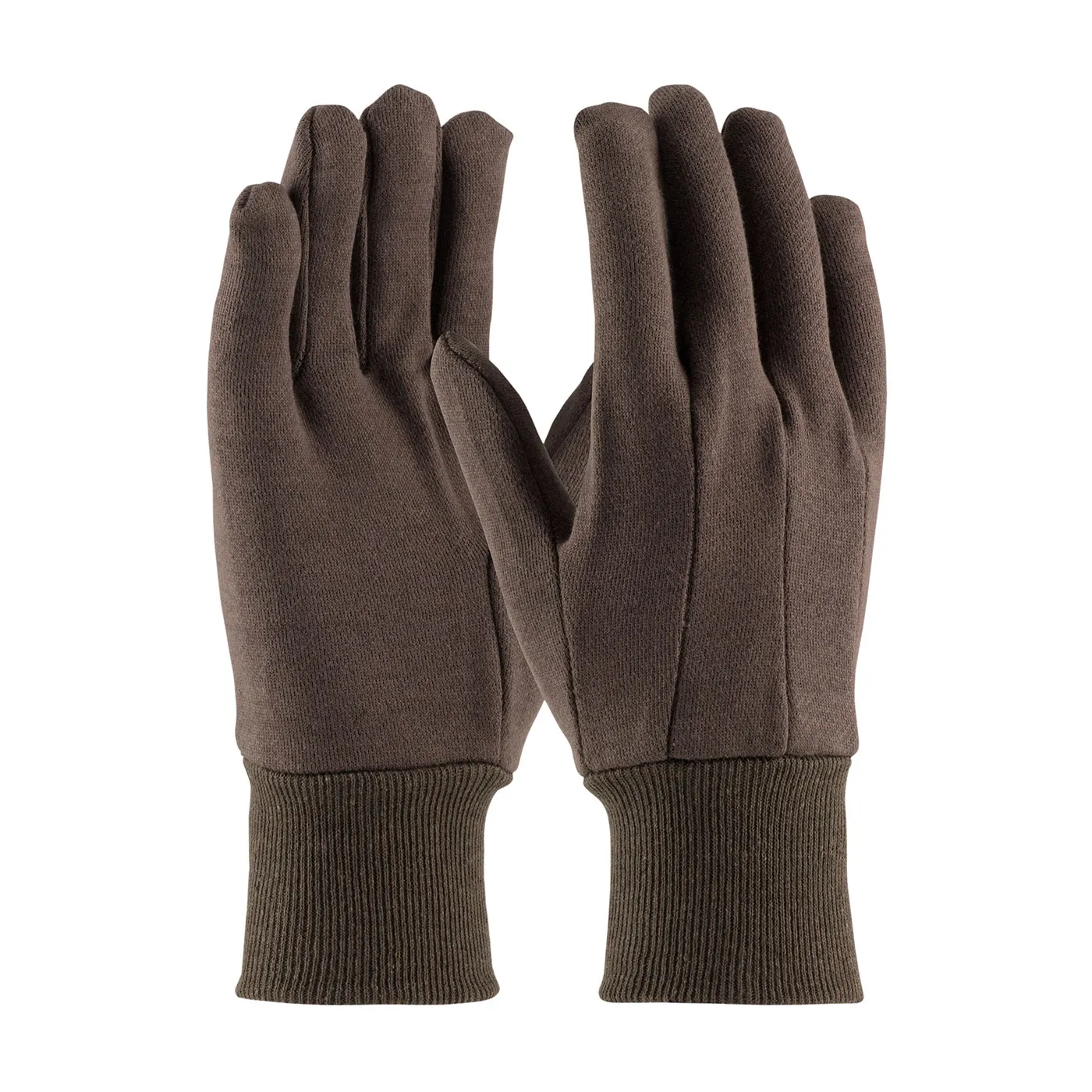 PIP 750C Hand Protection Fabric Work Gloves, Men, Dozen | CL9LBA