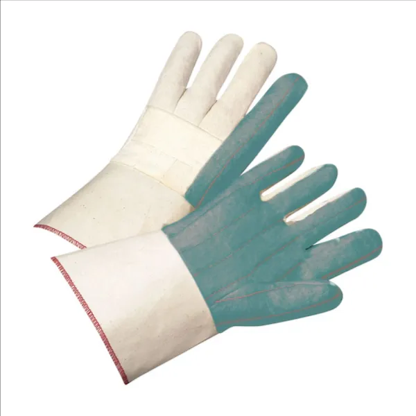PIP 93196 Hot Mill Gauntlet Glove, Cotton, L, PK 12 | CT7UUY 379AX3