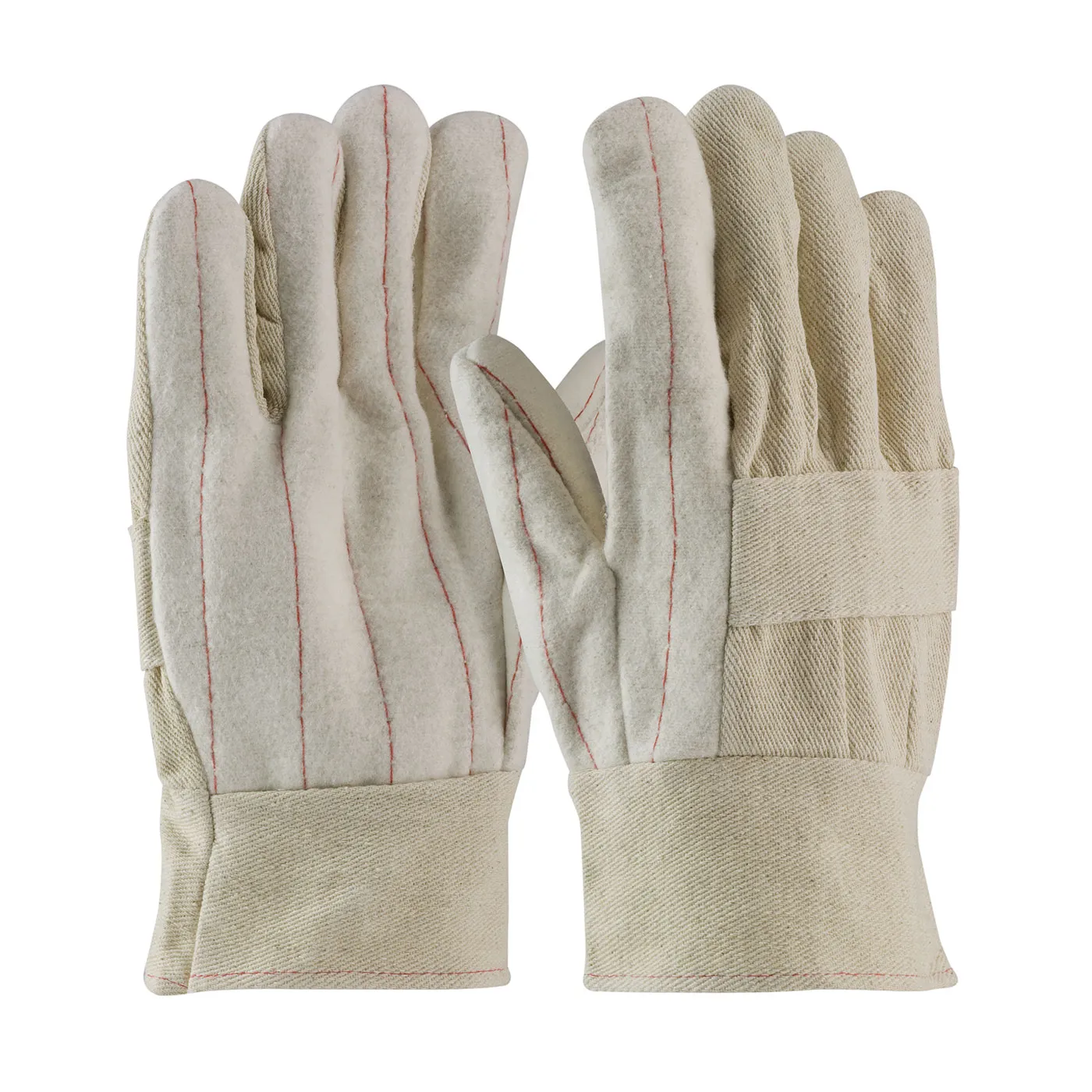 PIP 94-924I Hand Protection Protection Gloves, From Heat, Men, Natural, Dozen | CL9MWW