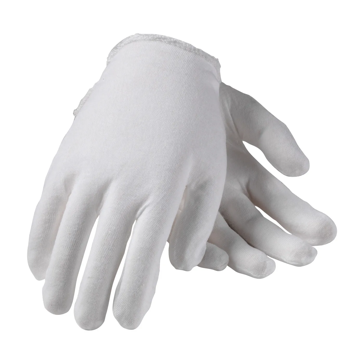 PIP 97-500H Critical Environment Gloves, Men, White, Dozen | CL9NBF