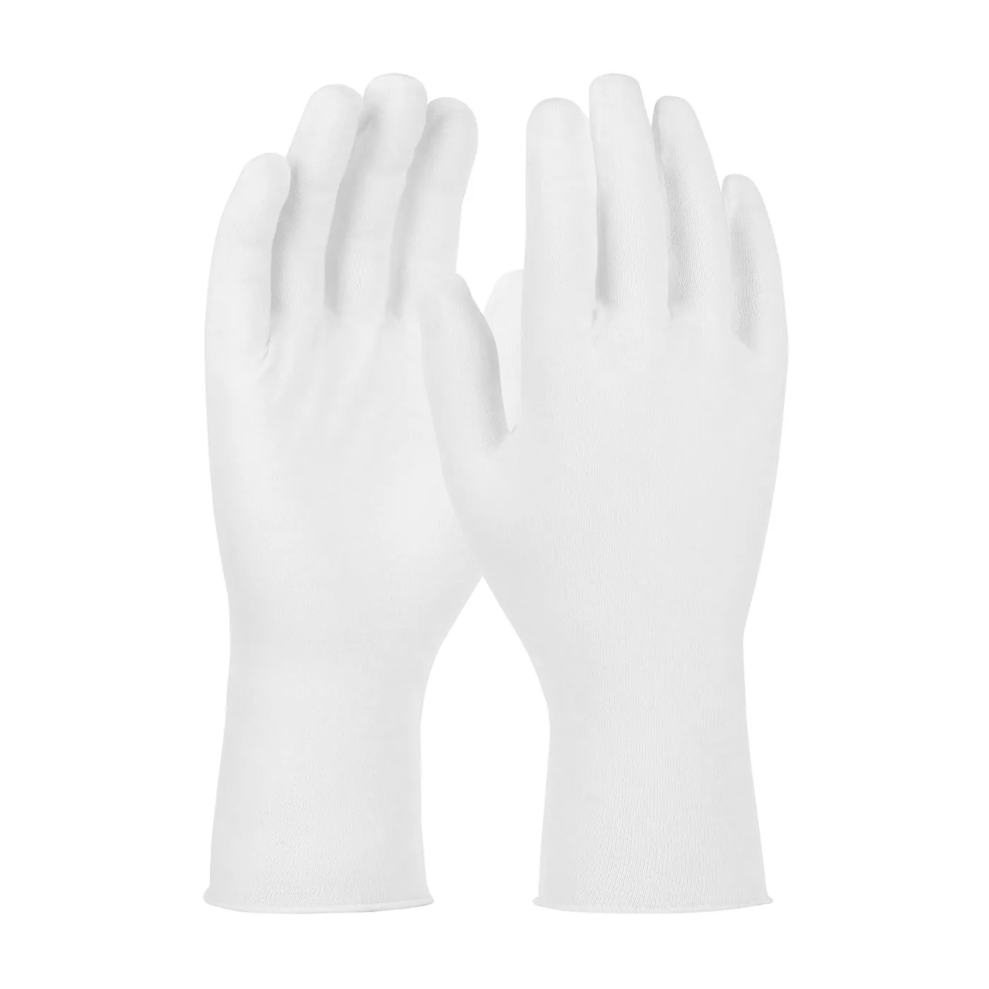 PIP 97-501/12 Critical Environment Gloves, Ladies, White, Dozen | CL9NBL