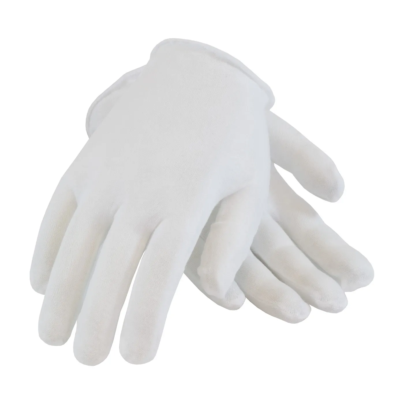 PIP 97-501 Critical Environment Gloves, Ladies, White, Dozen | CL9NBJ