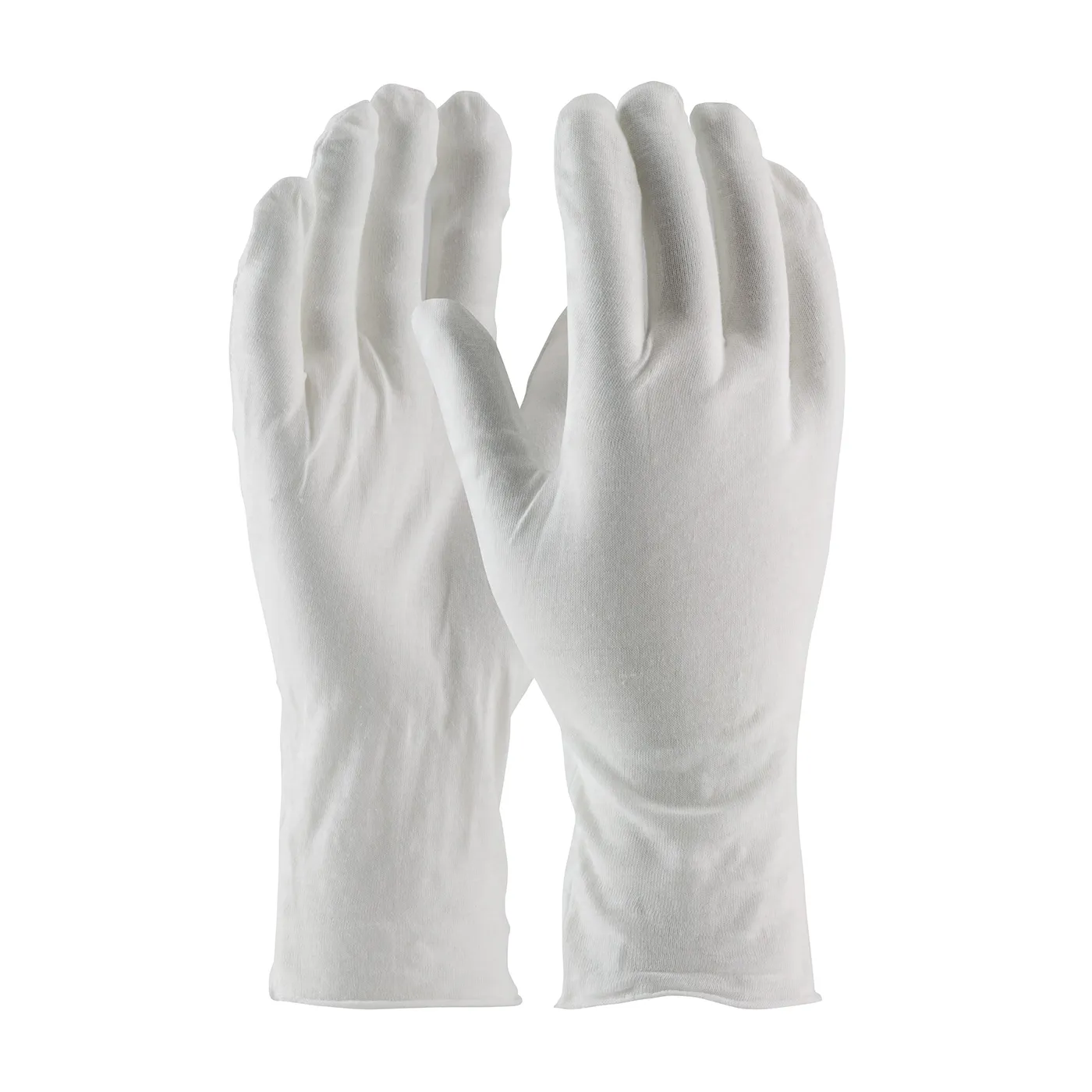 PIP 97-520/12 Critical Environment Gloves, Men, White, Dozen | CL9NBU