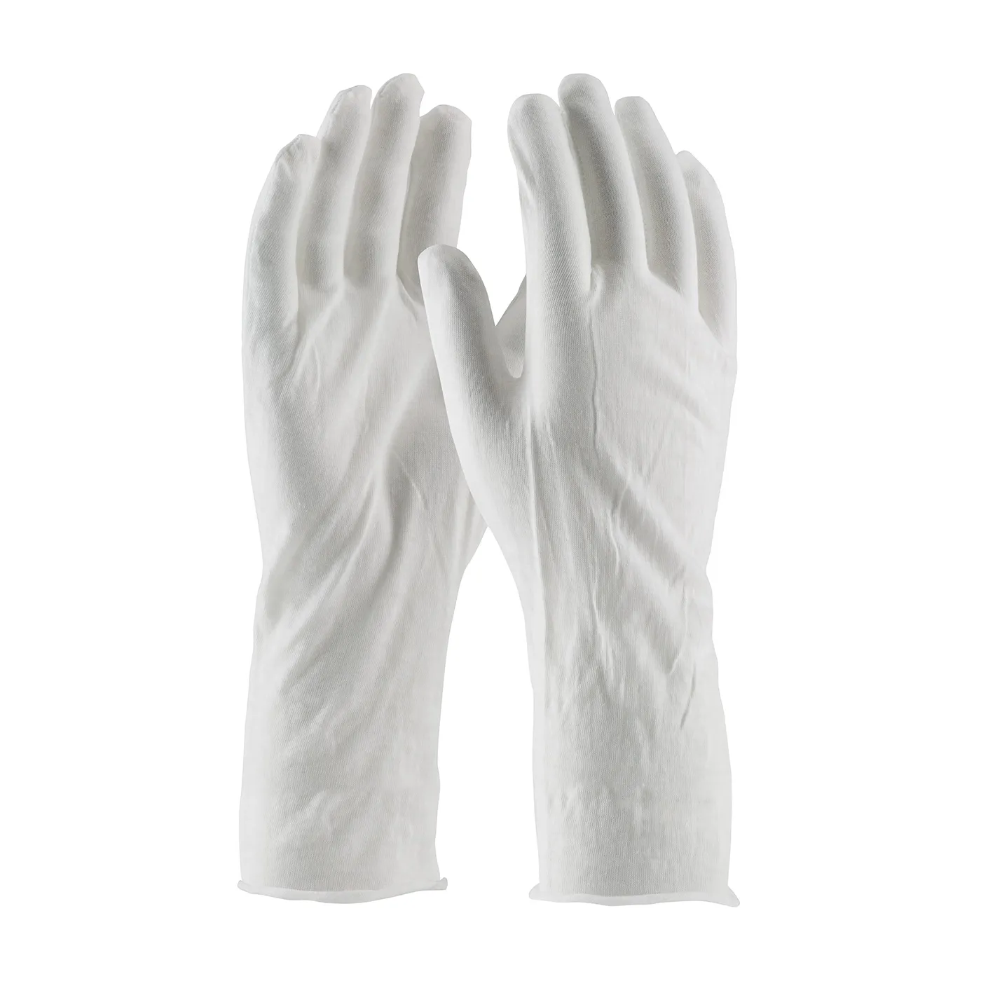 PIP 97-520/14 Critical Environment Gloves, Men, White, Dozen | CL9NBW