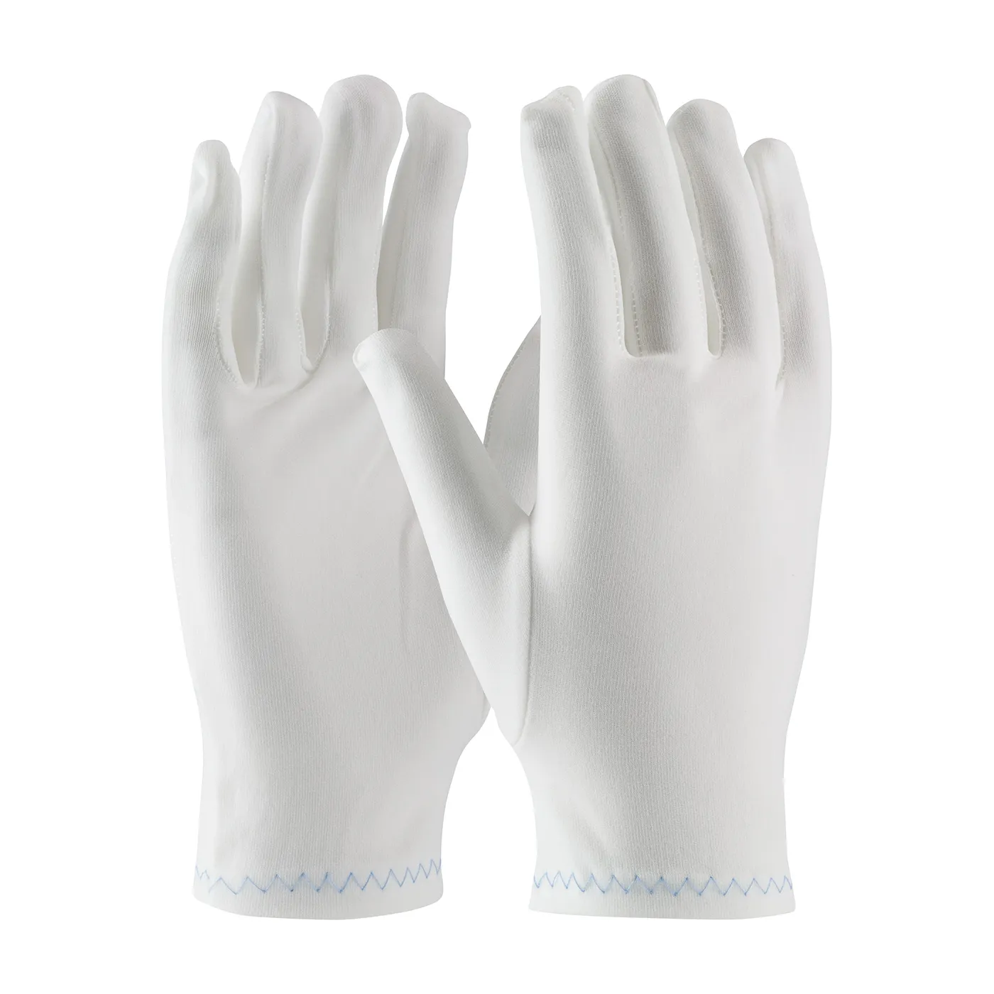 PIP 98-700 Critical Environment Gloves, Men, White, Dozen | CL9NCL