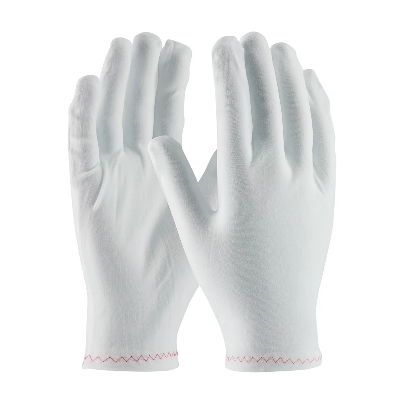 PIP 98-703 Critical Environment Gloves, Ladies, White, Dozen | CL9NCQ