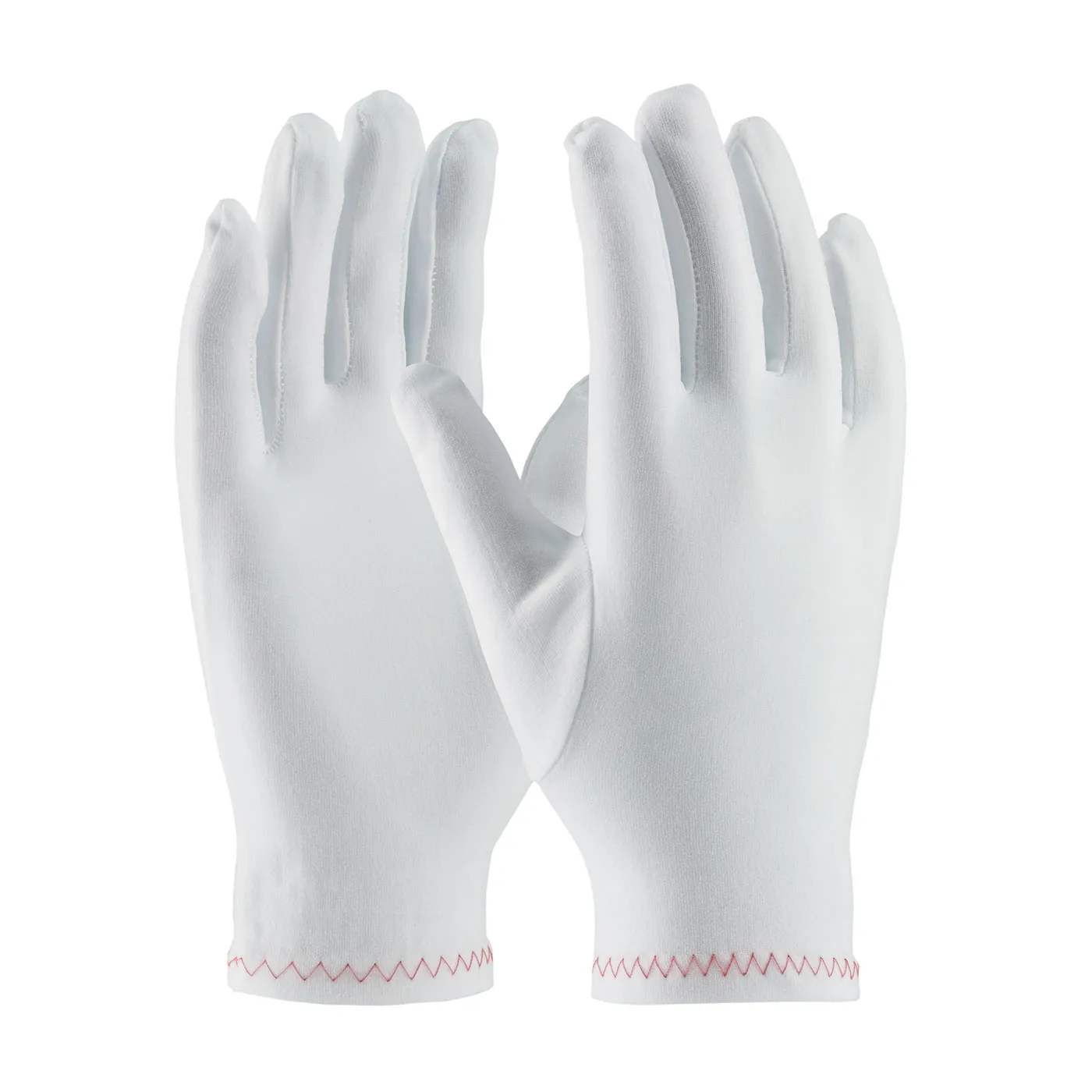 PIP 98-713 Critical Environment Gloves, Ladies, White, Dozen | CL9NCU