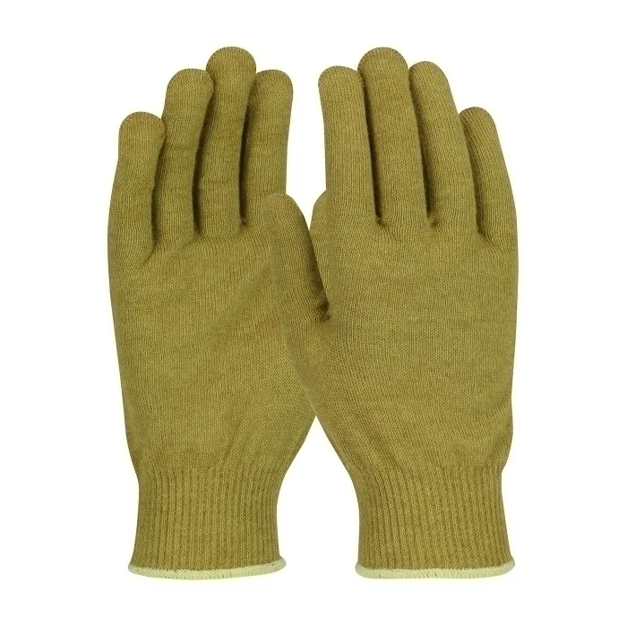 PIP 07-KPBI200/M Hand Protection Cut Resistant Gloves, M, Green, Dozen | CL8TPY