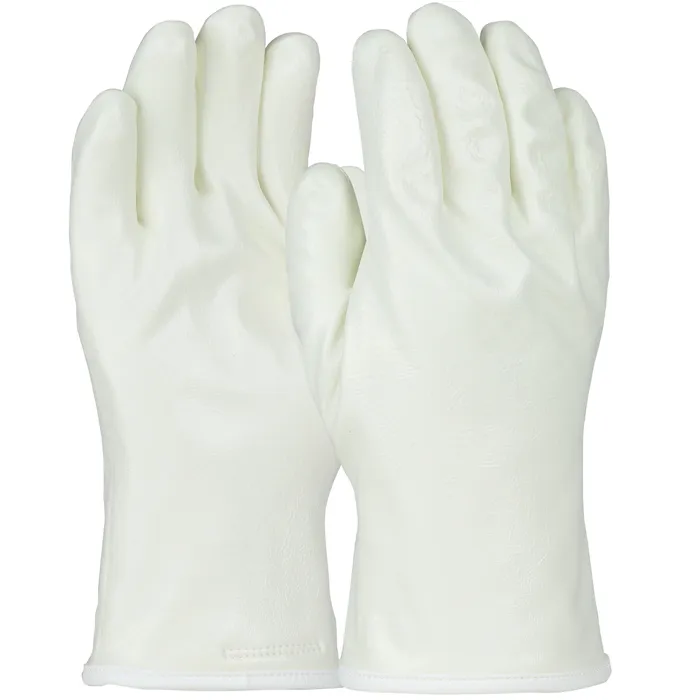 PIP 104L Critical Environment Gloves, L, Brown, Pair | CL8UKB