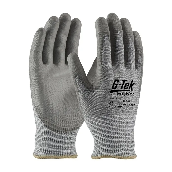 PIP 16-564/XS Hand Protection Cut Resistant Gloves, XS, Dozen | CL8WGR