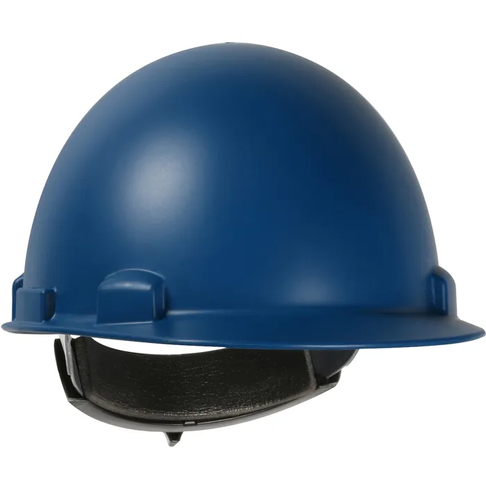 PIP 280-HP851R-71 Head Protection Hard Hats, OS, Gray, Each | CL9ACJ