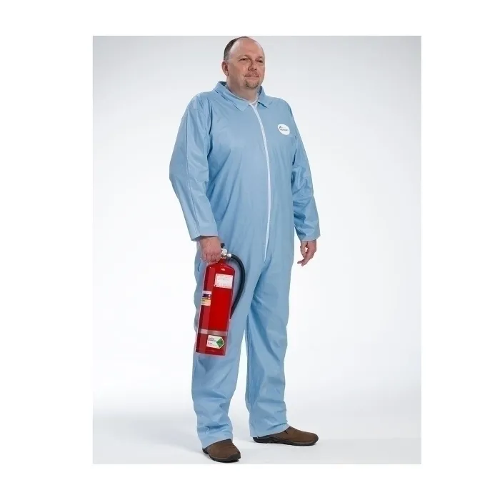 PIP 3100/2XL Protective Clothing, Disposable Clothing, 2XL, Case | CL9CNN
