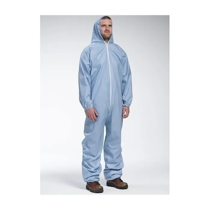 PIP 3106/L Protective Clothing, Disposable Clothing, L, Case | CL9CPA