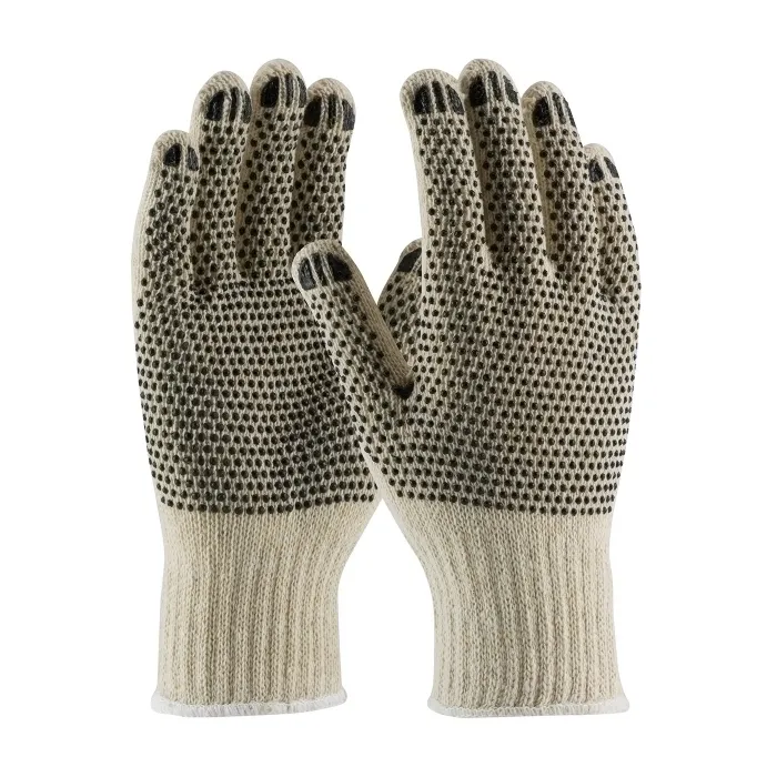 PIP 36-110PDD/XL Hand Protection Seamless Glove Coated, XL, Natural, Dozen | CL9FDW