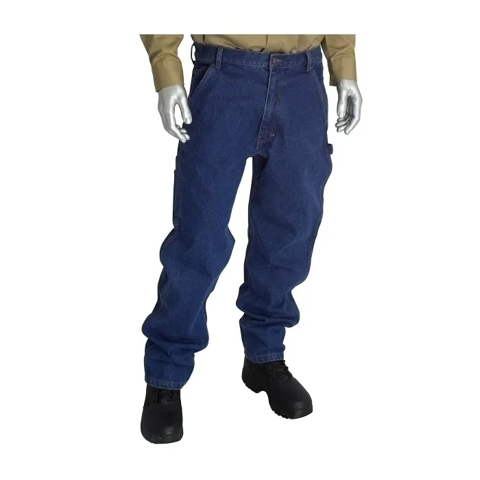 PIP 385-FRCJ-3030 Electrical Safety AR/FR Pant, 30 Inch Width x 30 Length Inch Size, Each | CL9FRM