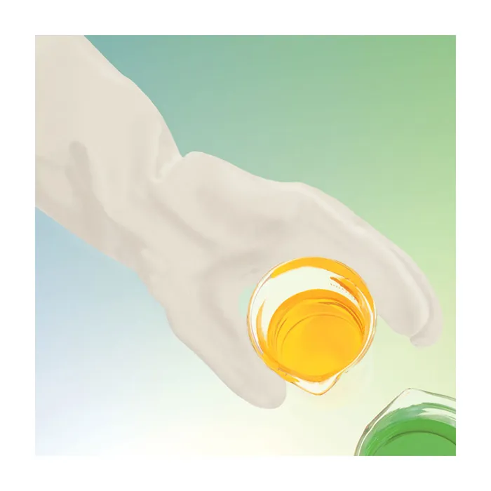 PIP 41GL Critical Environment Gloves, L, Gray, Pair | CL9GYP