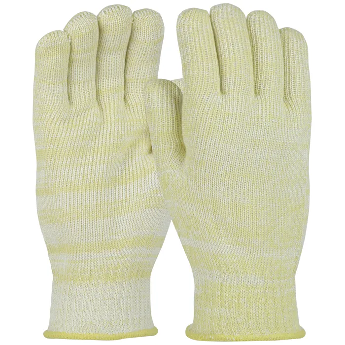 PIP 49GL Critical Environment Gloves, L, Case | CL9HVL