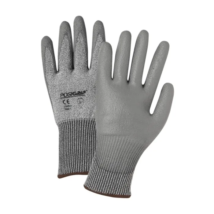 PIP 730TGU/XS Hand Protection Cut Resistant Gloves, XS, Natural, Dozen | CL9KZU