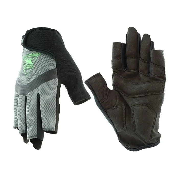 PIP 89307/M Hand Protection Hi Performance Glove, M, Hi-Vis Orange, Pair | CL9LVT