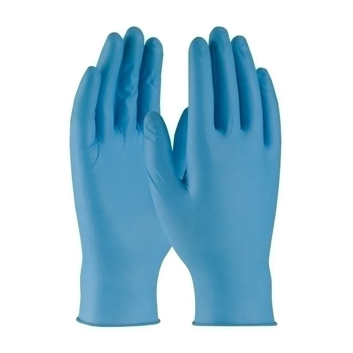 PIP 8BQF09S Critical Environment Gloves, S, Case | CL9LWJ