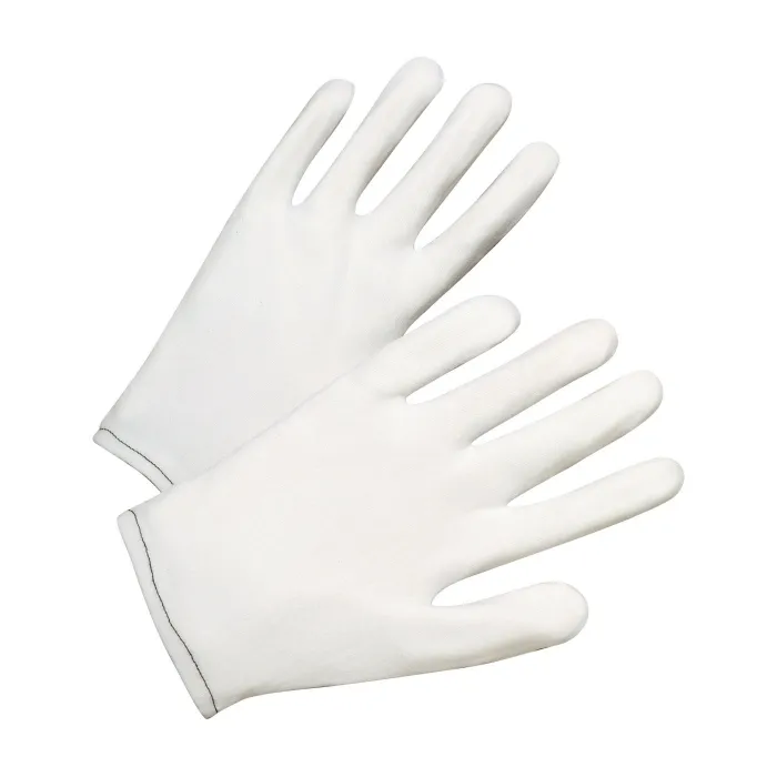 PIP 906/M Critical Environment Gloves, M, Natural, Dozen | CL9LYN